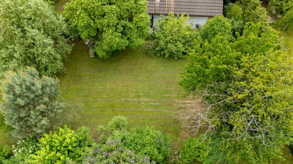 578 m² parcelle de construction dans un emplacement préféré – photo 6 sur 9