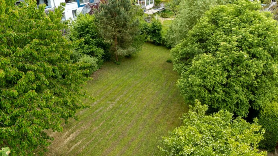 578 m² parcelle de construction dans un emplacement préféré – photo 7 sur 9