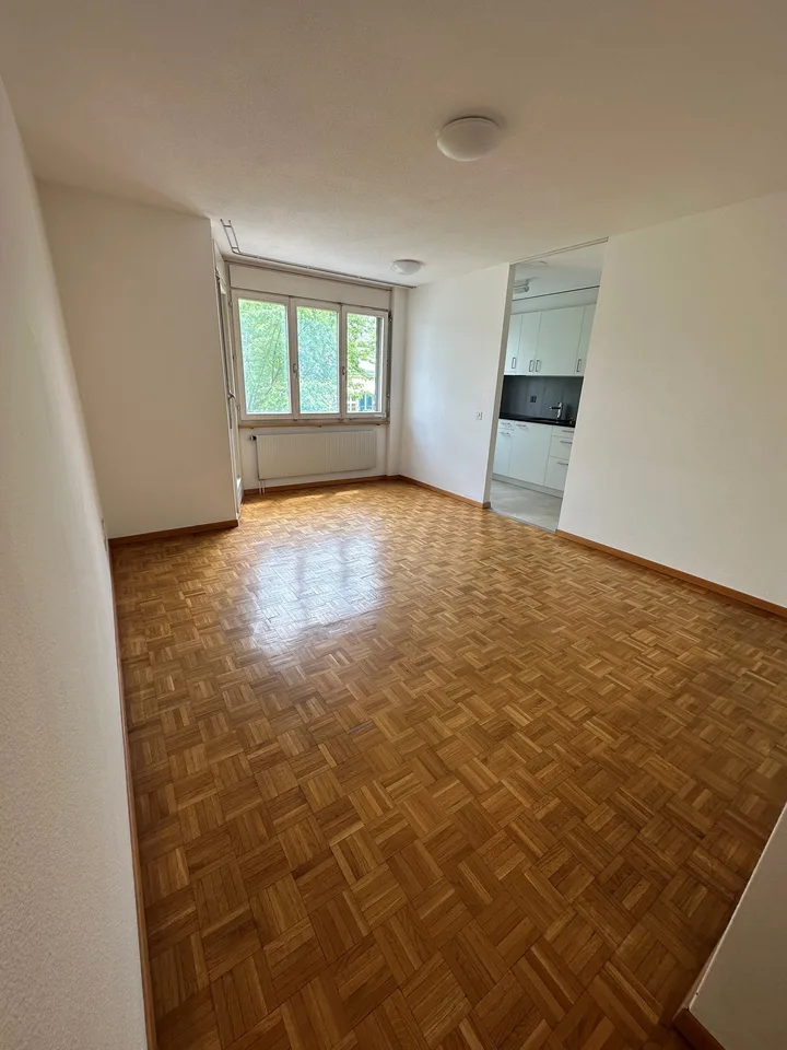 Appartement pratique de 2 pièces au cœur de Biel – photo 2 sur 6