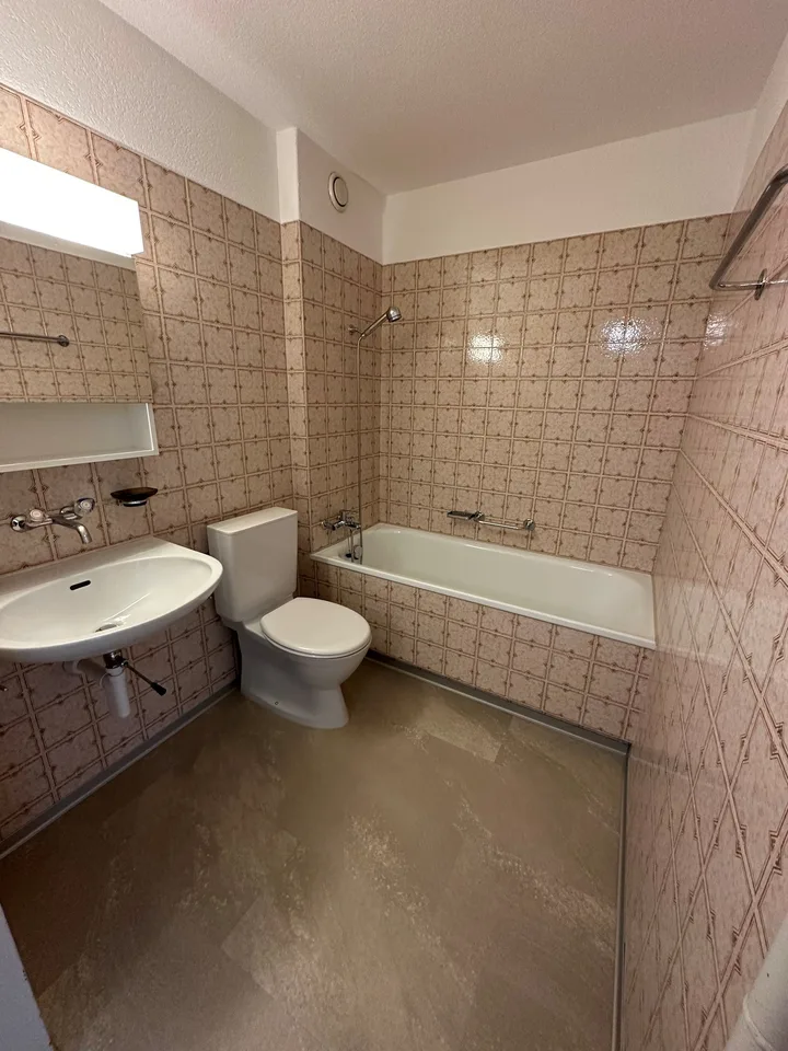 Appartement pratique de 2 pièces au cœur de Biel – photo 5 sur 6