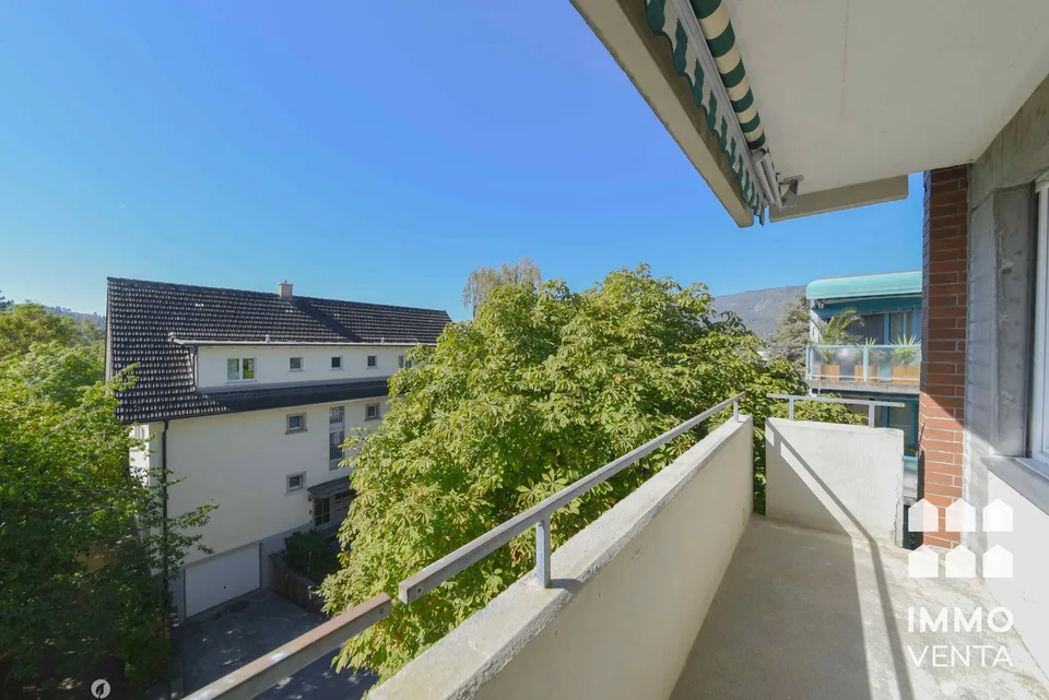 Helle 3.5-Zimmer-Wohnung mit Balkon in Biel – ab November 2026 verfügbar – foto 7 di 12