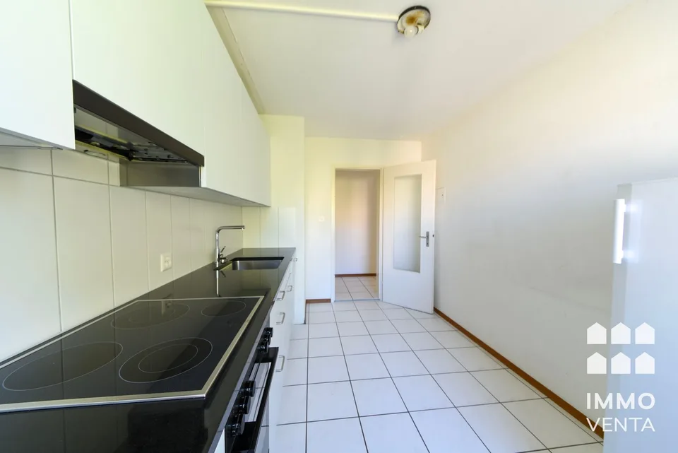 Helle 3.5-Zimmer-Wohnung mit Balkon in Biel – ab November 2026 verfügbar – foto 12 di 12