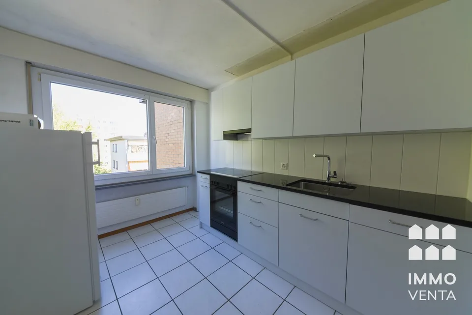 Helle 3.5-Zimmer-Wohnung mit Balkon in Biel – ab November 2026 verfügbar – foto 11 di 12