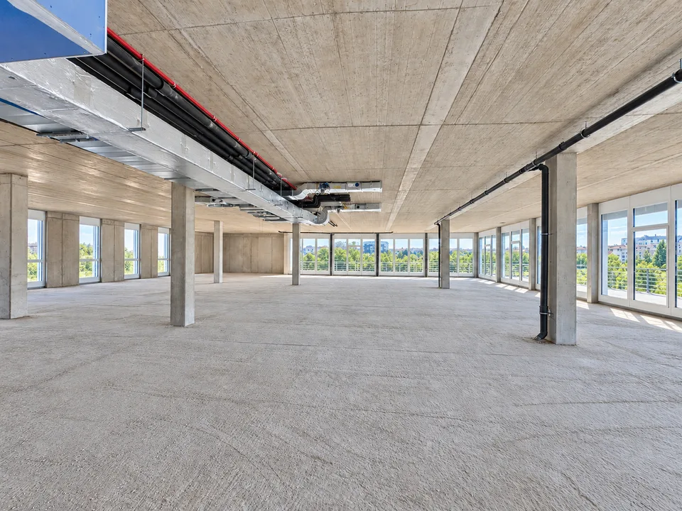 Top-Lage für Praxis, Therapie oder Gesundheitszentrum – Foto 2 von 8