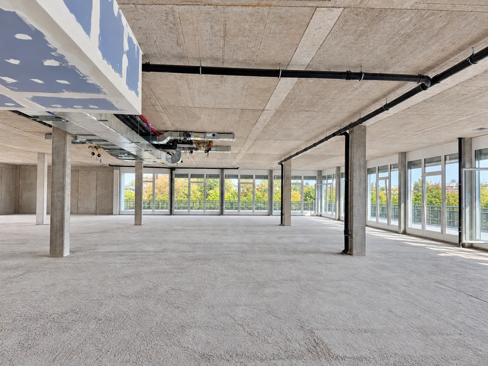 Top-Lage für Praxis, Therapie oder Gesundheitszentrum – Foto 7 von 8