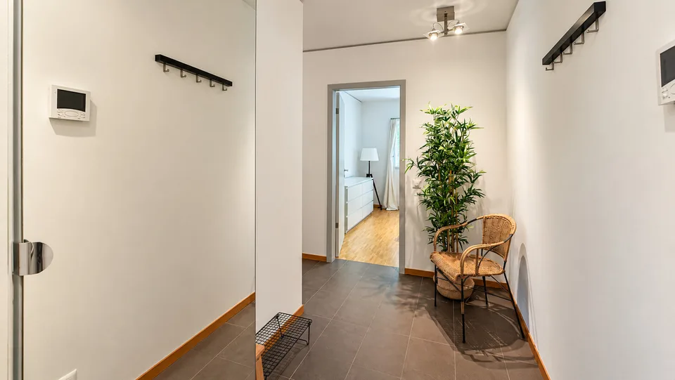 Torre Beta | Luminoso 3,5 locali in posizione strategica – Foto 4 von 13