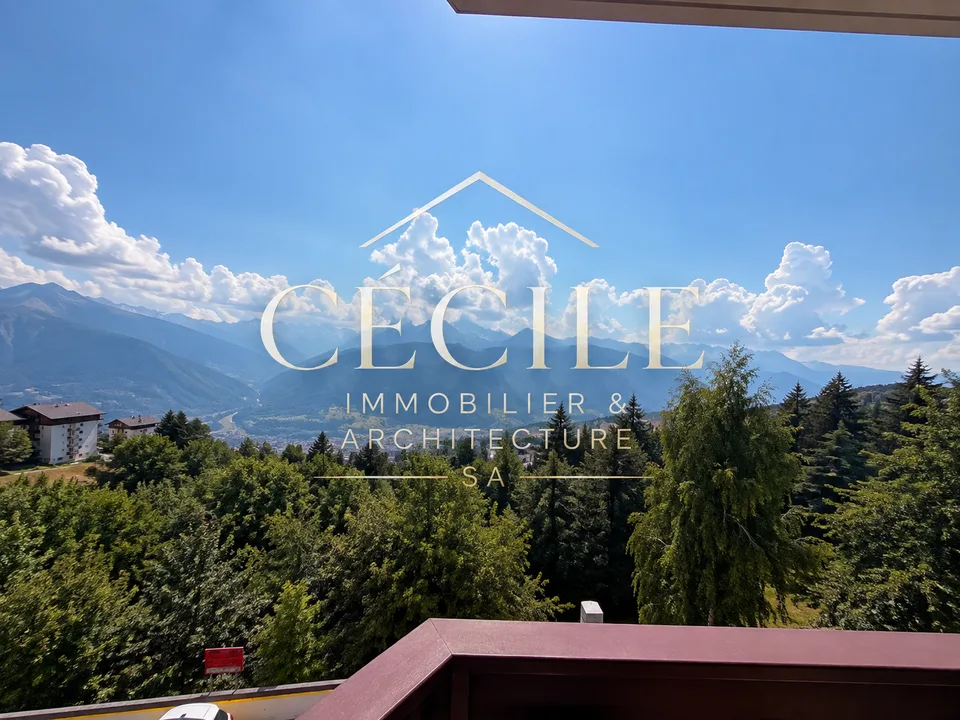 Crans-Montana – Eine schöne Gelegenheit im Herzen der Alpen – Foto 11 von 11