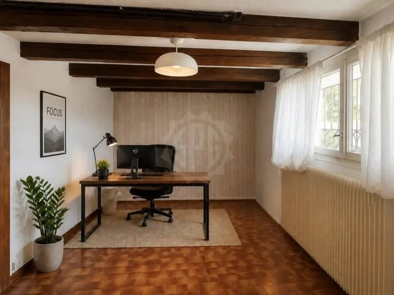 Bella villa - Coinsins – foto 4 di 7