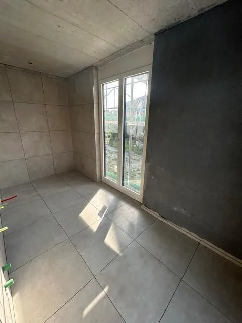 4.5 room apartment, rural tranquility meets modern living comfort. First occupancy 01.12.2026 – photo 3 of 8