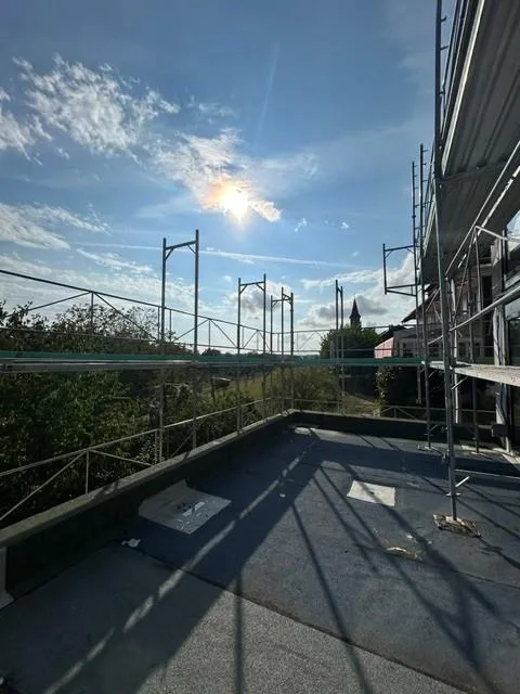 4.5 room apartment, rural tranquility meets modern living comfort. First occupancy 01.12.2026 – photo 6 of 8