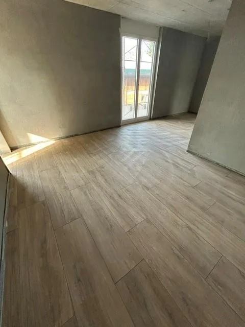 4.5 room apartment, rural tranquility meets modern living comfort. First occupancy 01.12.2026 – photo 2 of 8