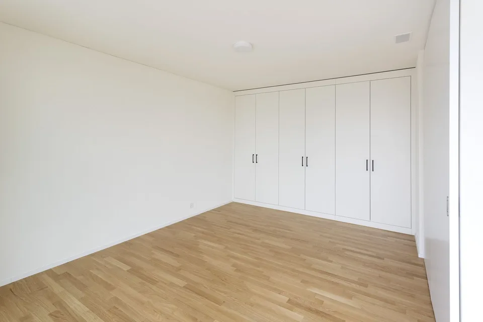 Habiter au-dessus des toits - appartement attique 2,5 pièces à louer – photo 6 sur 11