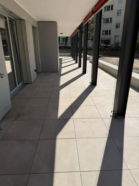 Appartement exclusif de 2,5 pièces au rez-de-chaussée - moderne et confortable – photo 12 sur 12
