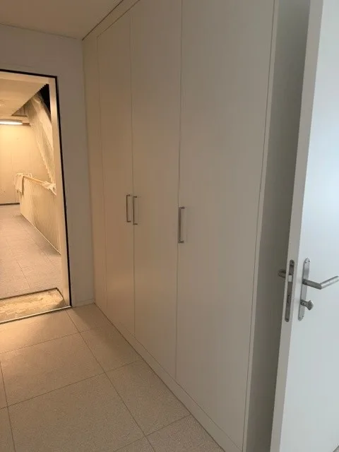 Appartement exclusif de 2,5 pièces au rez-de-chaussée - moderne et confortable – photo 3 sur 12