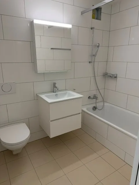 Appartement exclusif de 2,5 pièces au rez-de-chaussée - moderne et confortable – photo 6 sur 12