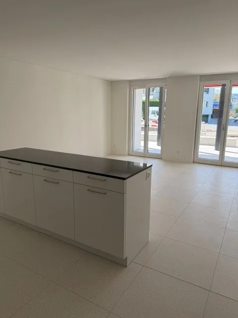 Appartement exclusif de 2,5 pièces au rez-de-chaussée - moderne et confortable – photo 5 sur 12