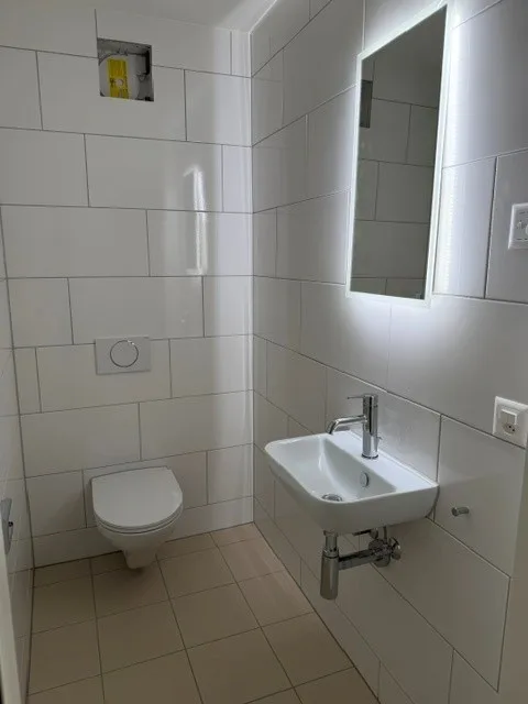Appartement exclusif de 2,5 pièces au rez-de-chaussée - moderne et confortable – photo 7 sur 12