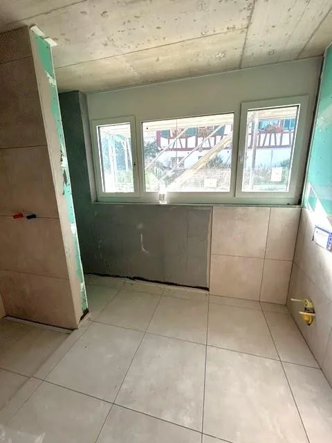 2.5 Room Apartment, Rural Peace Meets Modern Living Comfort. First Occupancy 01.12.2026 – photo 3 of 5
