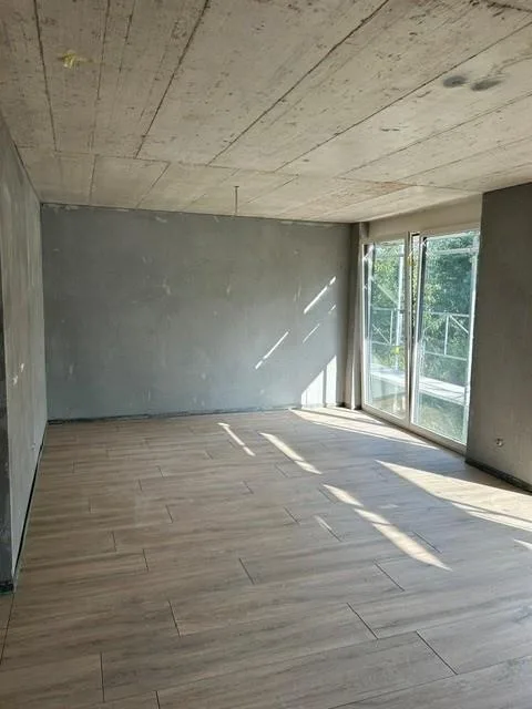 2.5 Room Apartment, Rural Peace Meets Modern Living Comfort. First Occupancy 01.12.2026 – photo 2 of 5
