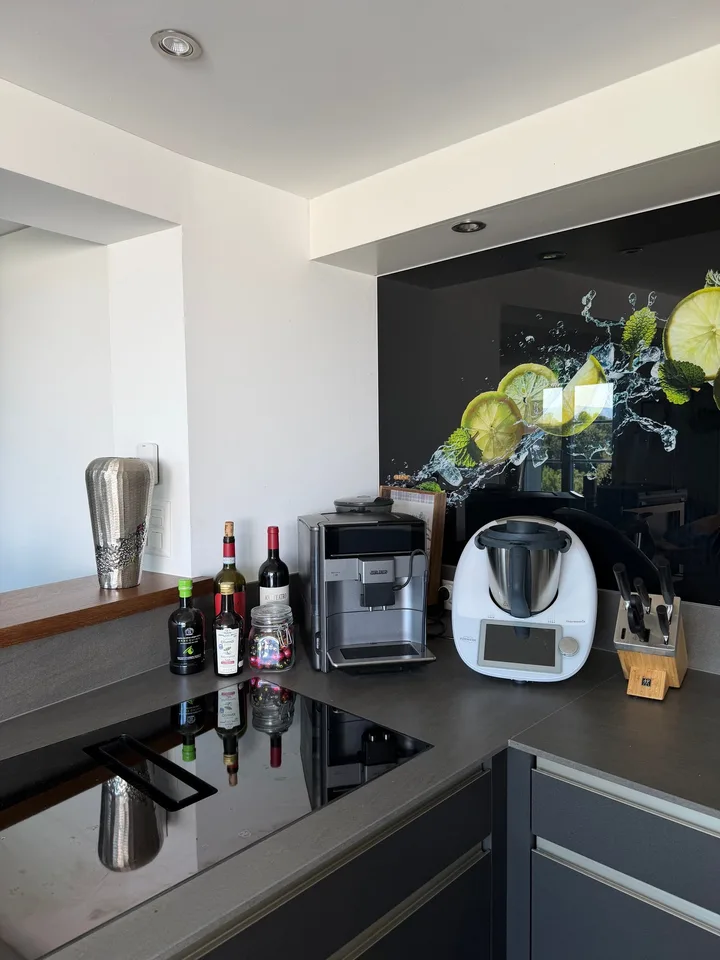 3.5 room apartment, Rustic meets modern - Welcome to Winzelnberg! – photo 2 of 4