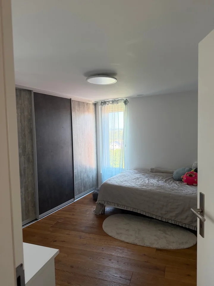 3.5 room apartment, Rustic meets modern - Welcome to Winzelnberg! – photo 4 of 4