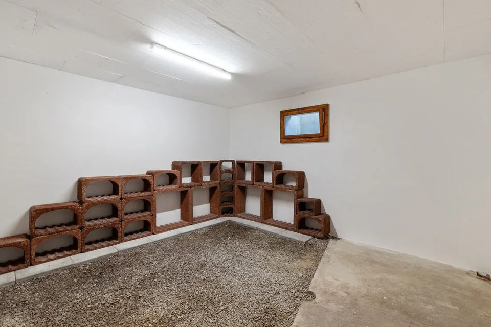 Einfamilienhaus mit Panoramablick und privilegiertem Umfeld – Foto 12 von 12