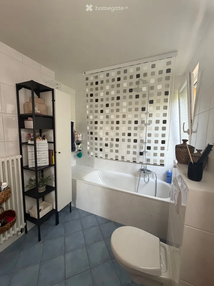 ROLLE – Bella villa a schiera di 5 stanze con giardino e terrazza – foto 19 di 30
