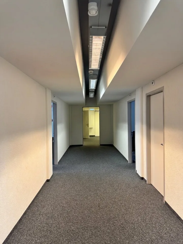 Utilizzo intermedio a Bankverein - ideale per formazioni e seminari – foto 3 di 6