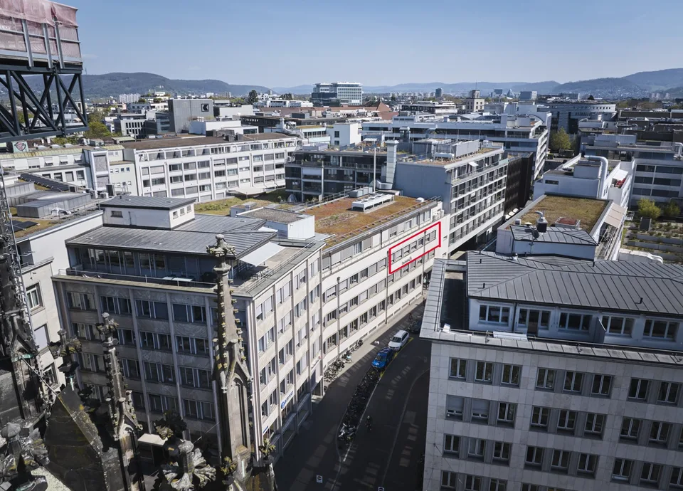 Utilizzo intermedio a Bankverein - ideale per formazioni e seminari – foto 6 di 6