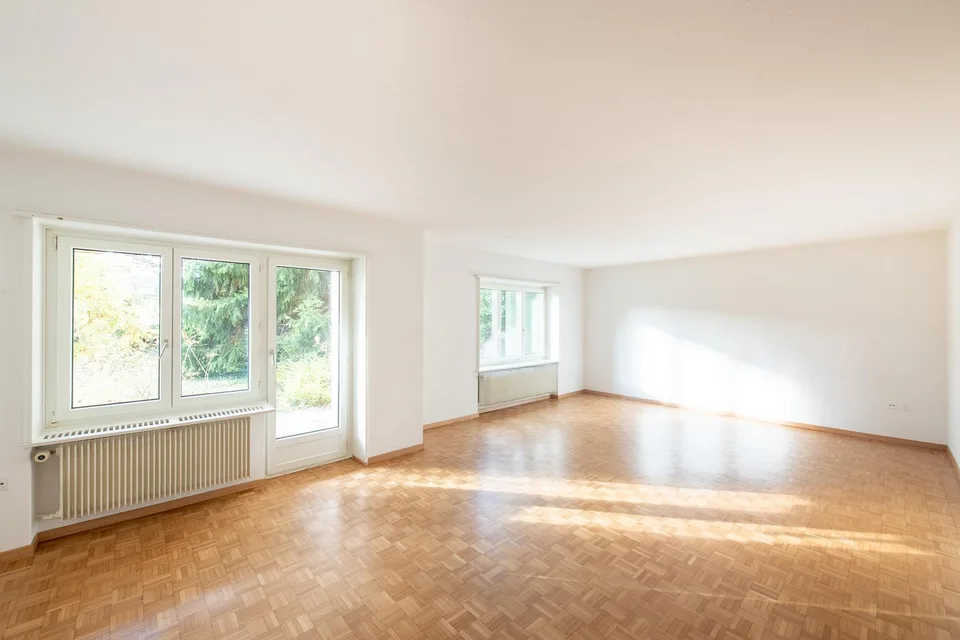 3.5 Zimmer-Wohnung in Neuhausen am Rheinfall – Foto 2 von 7