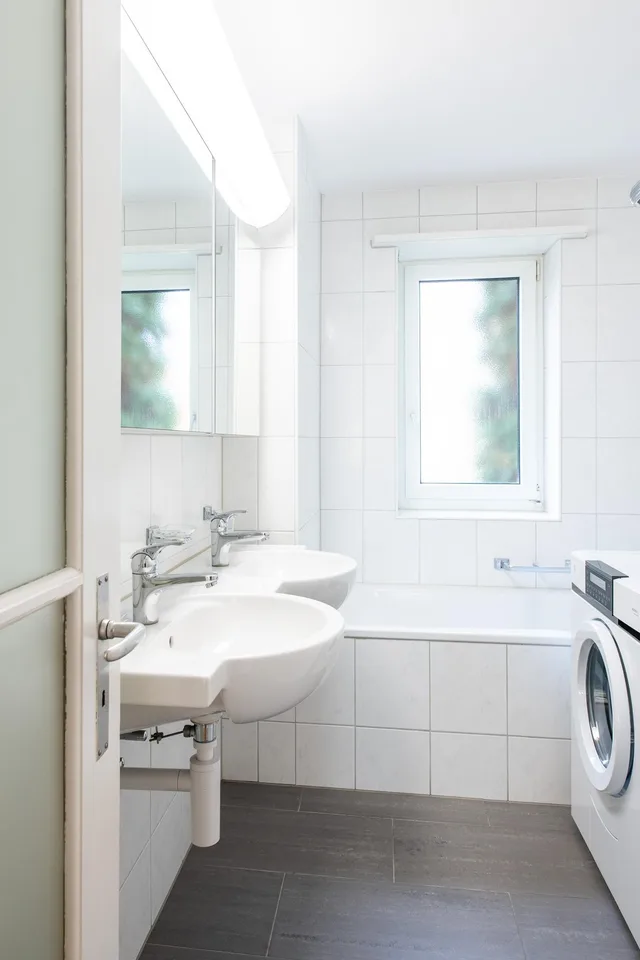 3.5 Zimmer-Wohnung in Neuhausen am Rheinfall – Foto 6 von 7