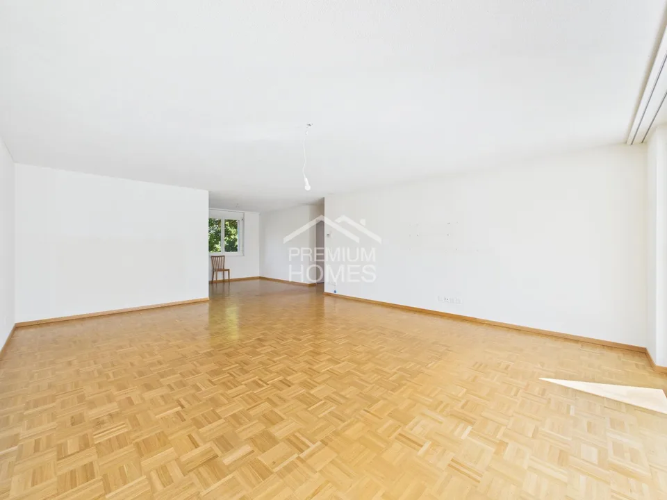 4.5 Zimmer Wohnung in Luzern – Foto 8 von 12