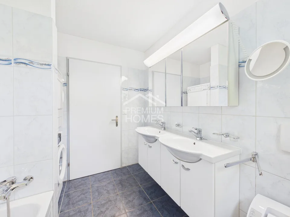 4.5 Zimmer Wohnung in Luzern – Foto 7 von 12