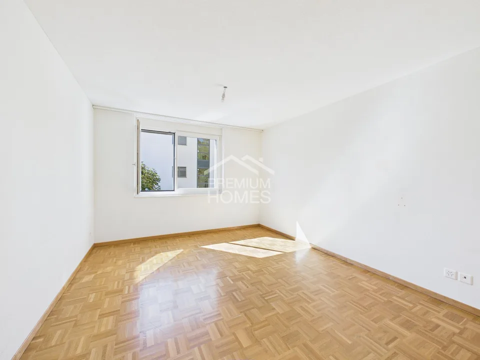4.5 Zimmer Wohnung in Luzern – Foto 2 von 12