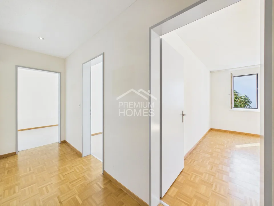 4.5 Zimmer Wohnung in Luzern – Foto 6 von 12