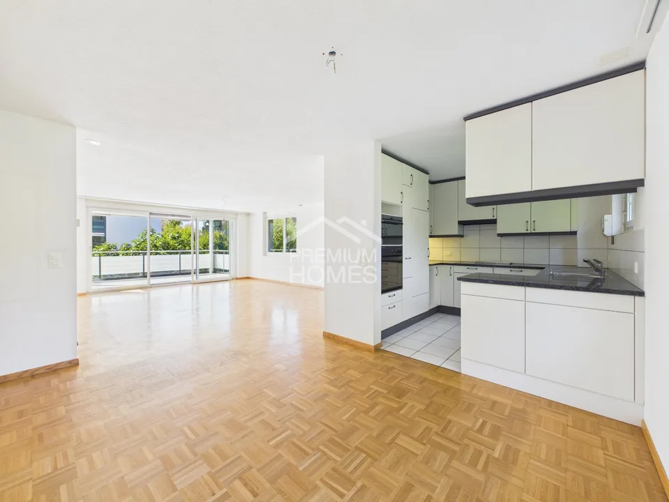 4.5 Zimmer Wohnung in Luzern – Foto 3 von 12
