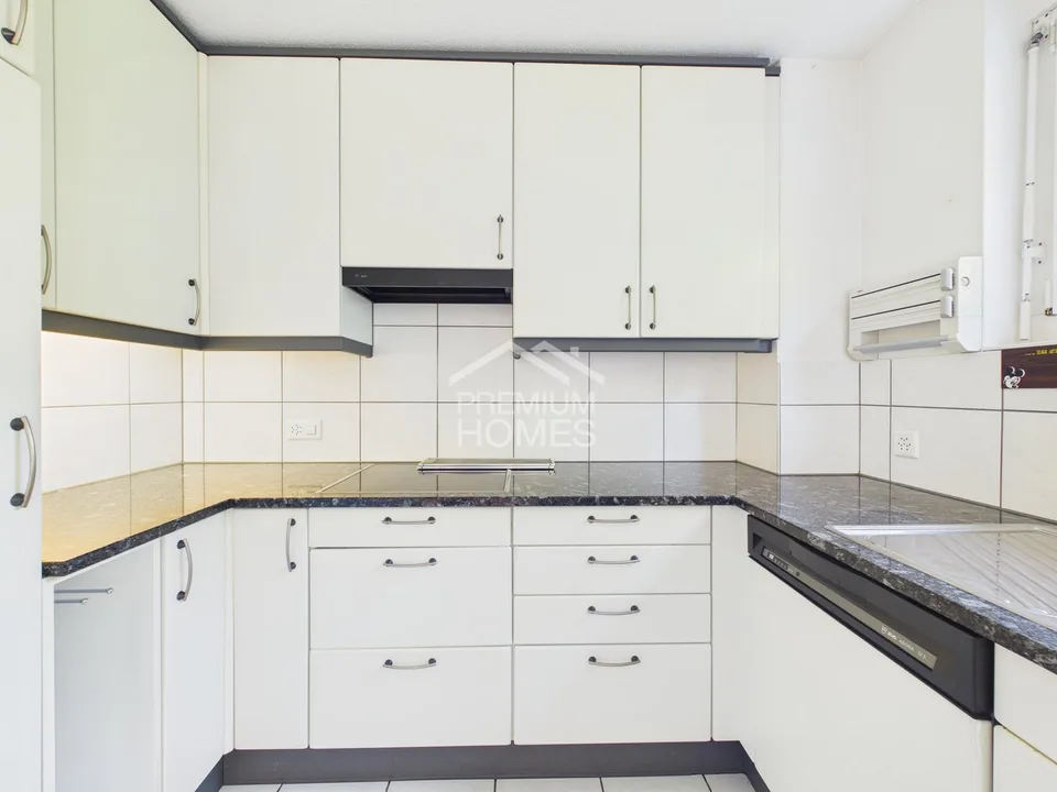 4.5 Zimmer Wohnung in Luzern – Foto 4 von 12