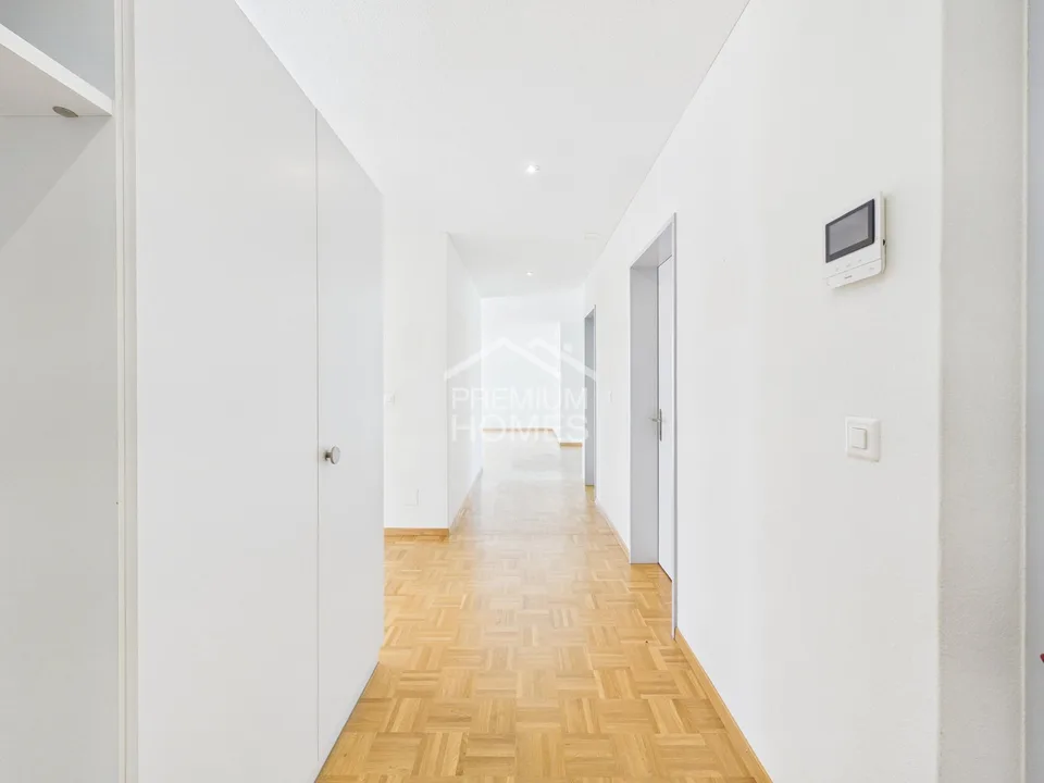 4.5 Zimmer Wohnung in Luzern – Foto 5 von 12