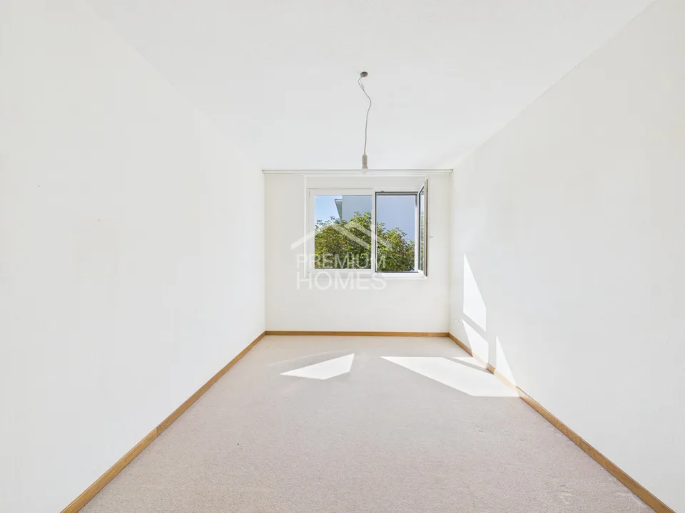 4.5 Zimmer Wohnung in Luzern – Foto 9 von 12