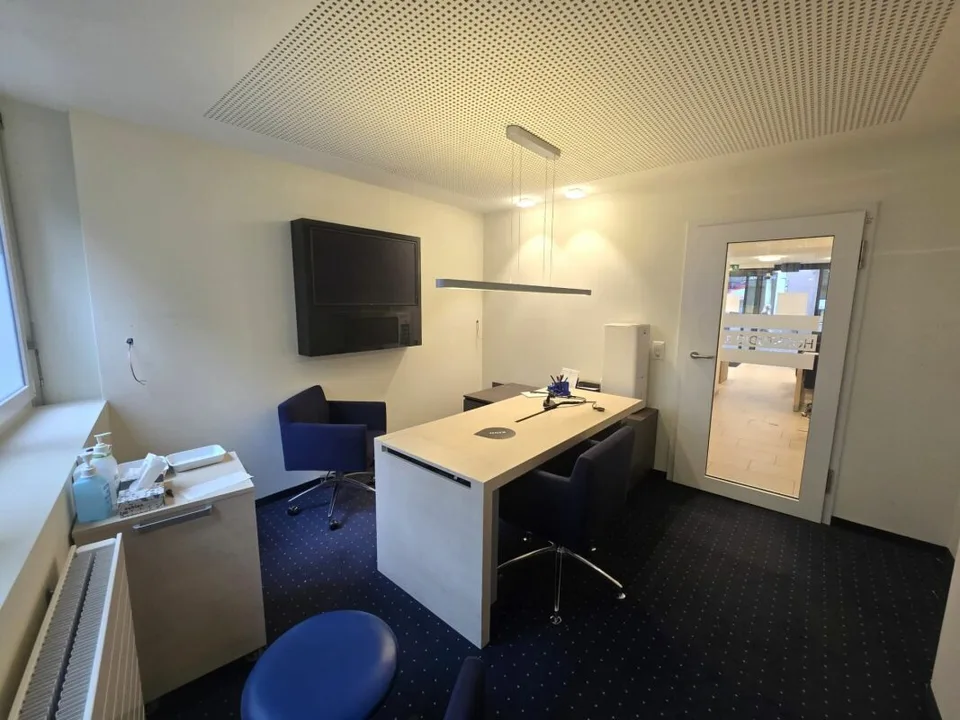 Ladenlokal mitten in der St. Galler Innenstadt - ca. 60 m² – Foto 6 von 10