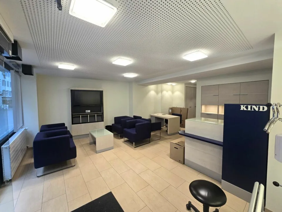 Ladenlokal mitten in der St. Galler Innenstadt - ca. 60 m² – Foto 4 von 10