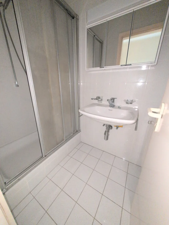 Kleiner Schatz! Zu vermieten, schönes 4.5-Zimmer-Apartment mit Balkon, DERZEIT IN RENOVIERUNG, in Sion! – Foto 23 von 27