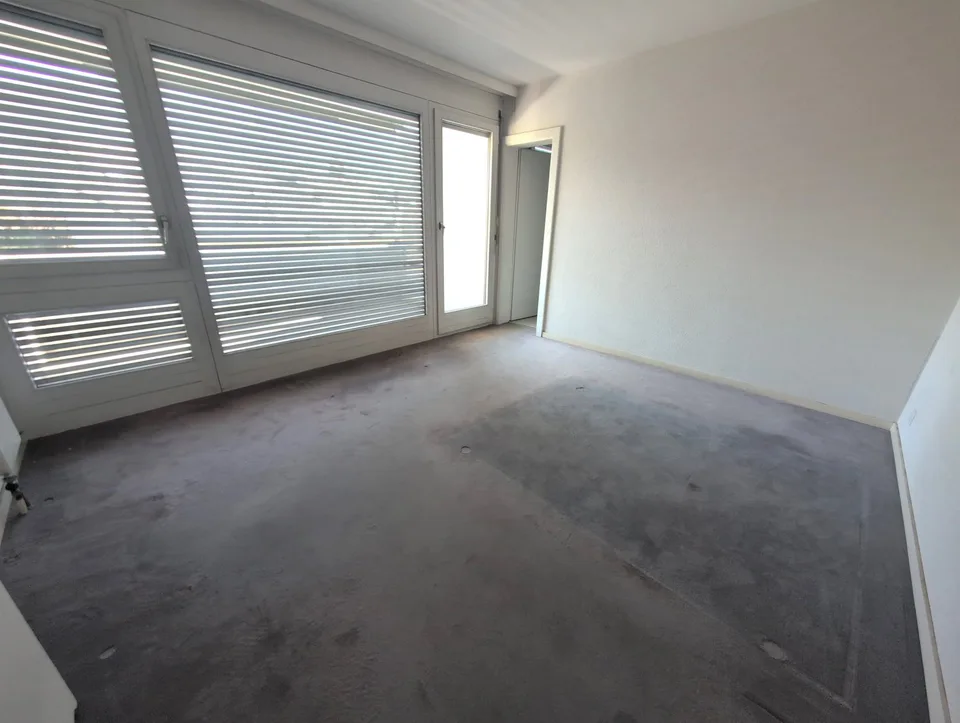 Kleiner Schatz! Zu vermieten, schönes 4.5-Zimmer-Apartment mit Balkon, DERZEIT IN RENOVIERUNG, in Sion! – Foto 18 von 27