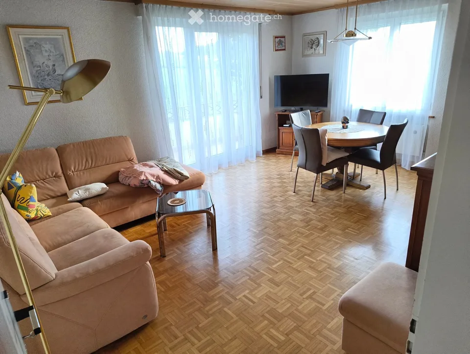 Einfamilienhaus in Massonnens – Foto 5 von 5