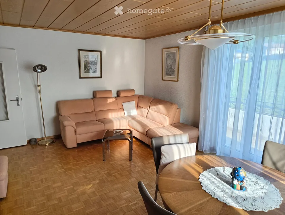 Einfamilienhaus in Massonnens – Foto 4 von 5