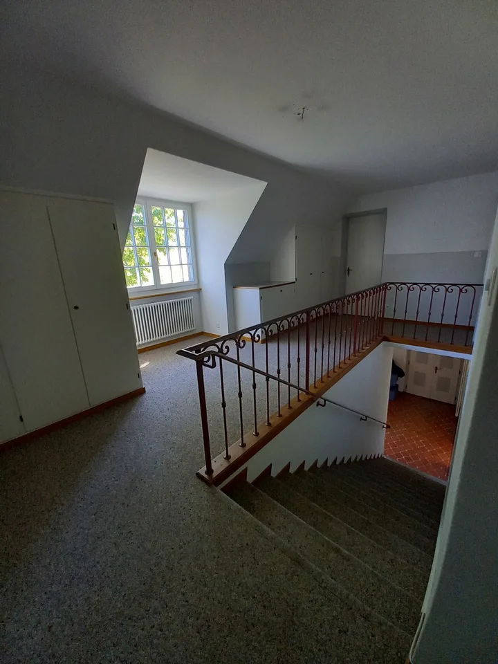 7.5-Zimmer-Wohntraum am Waldrand – photo 8 of 12