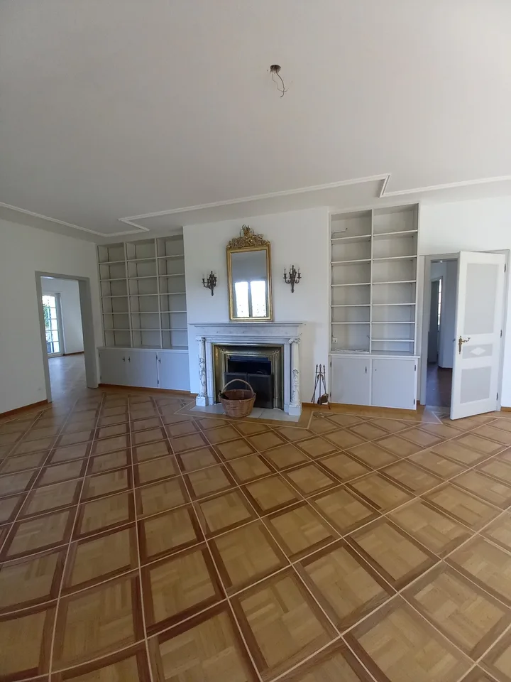 7.5-Zimmer-Wohntraum am Waldrand – photo 4 of 12
