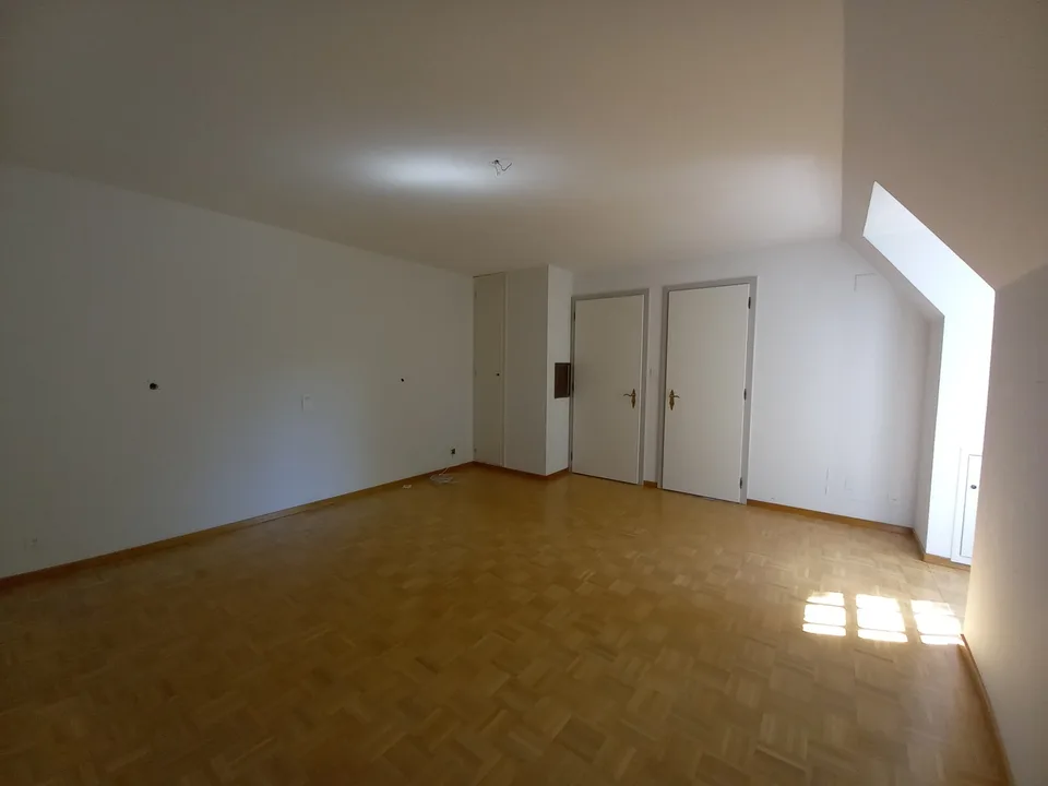 7.5-Zimmer-Wohntraum am Waldrand – photo 10 of 12