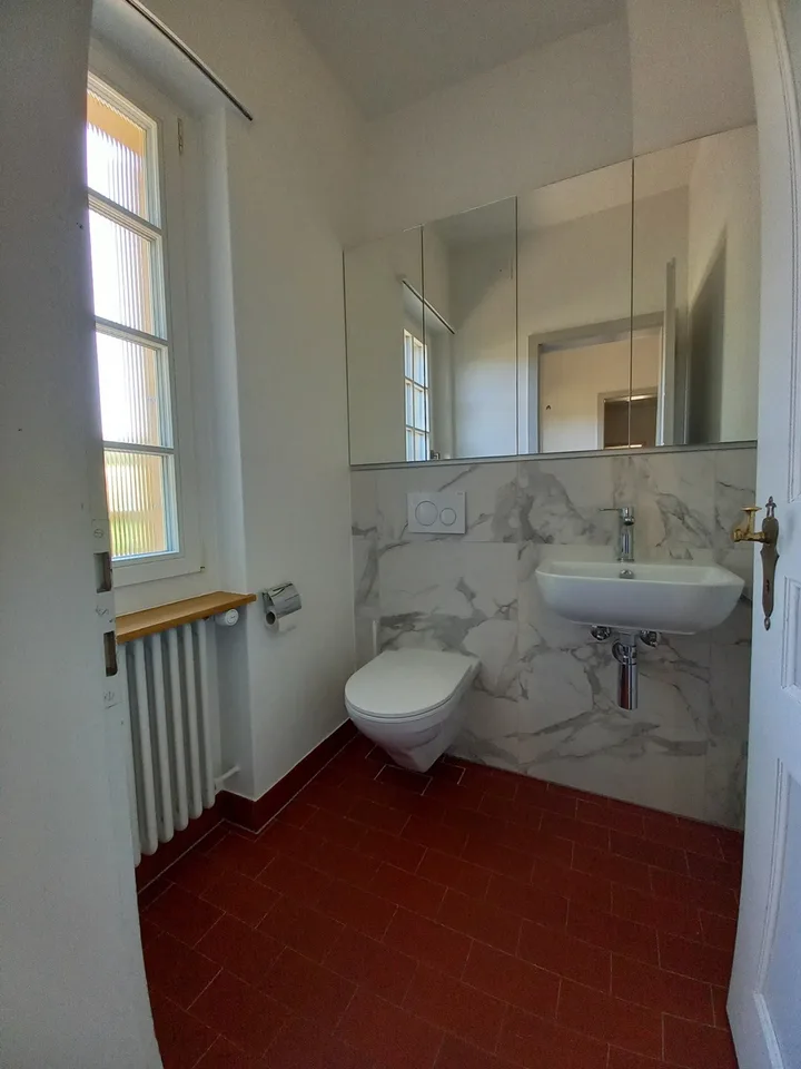 7.5-Zimmer-Wohntraum am Waldrand – photo 7 of 12