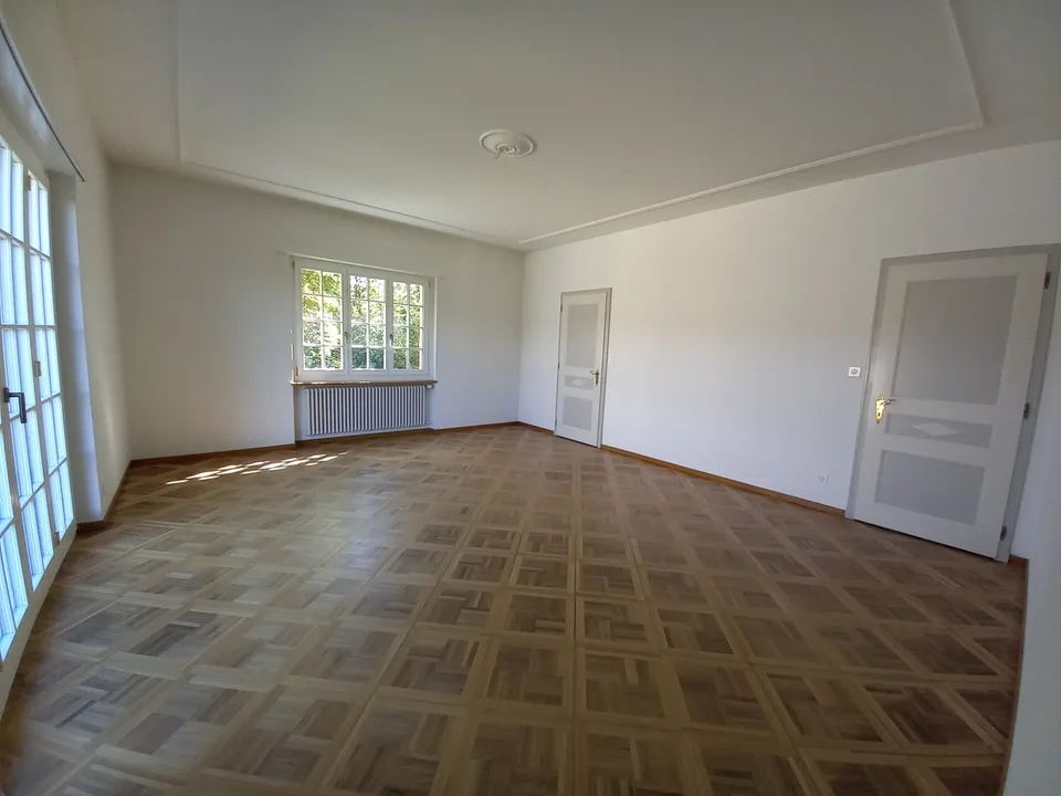 7.5-Zimmer-Wohntraum am Waldrand – photo 6 of 12